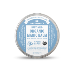 ドクターブロナー オーガニックバーム