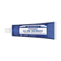 ドクターブロナー オールワントゥースペースト