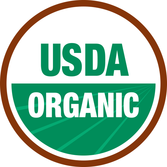 USDA ORGANIC