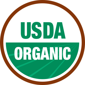 USDA ORGANIC