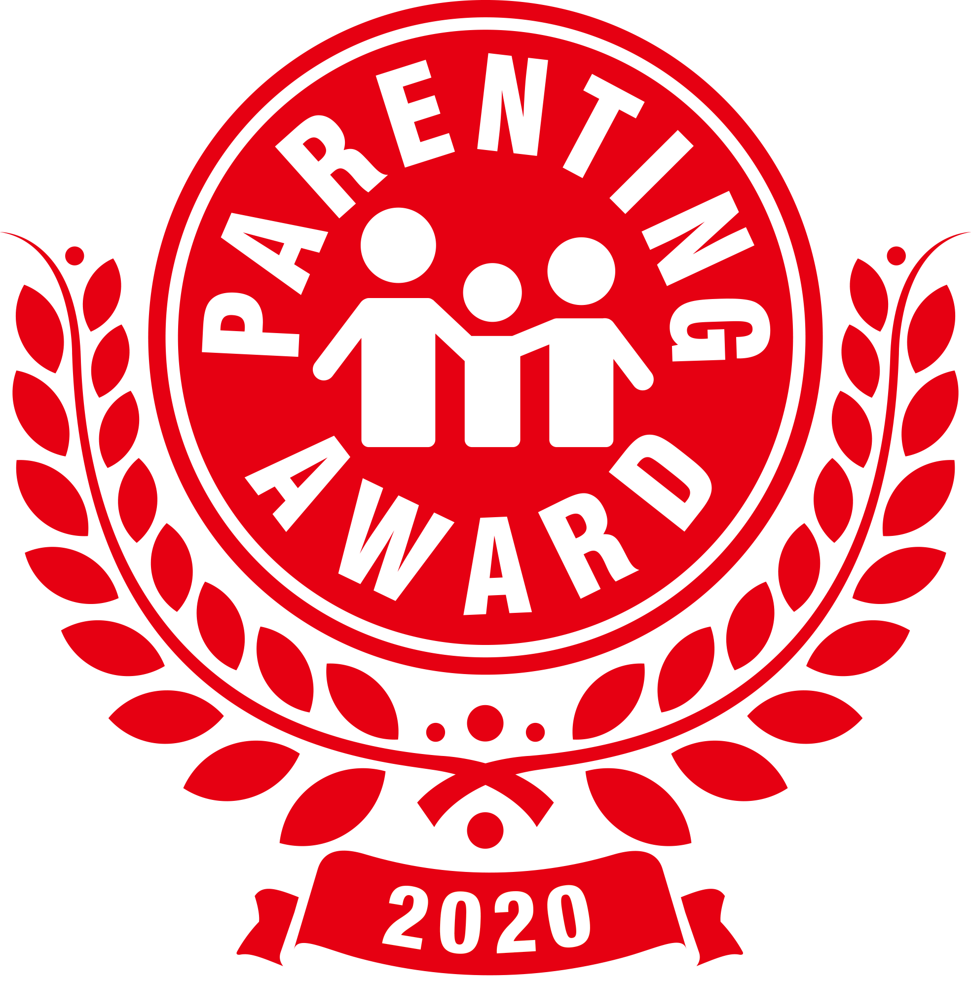 ペアレンティングアワード2020