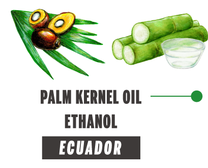 ECUADOR