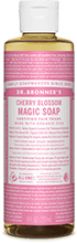 ドクターブロナー マジックソープ ＣＨ(チェリーブロッサム) 237mL