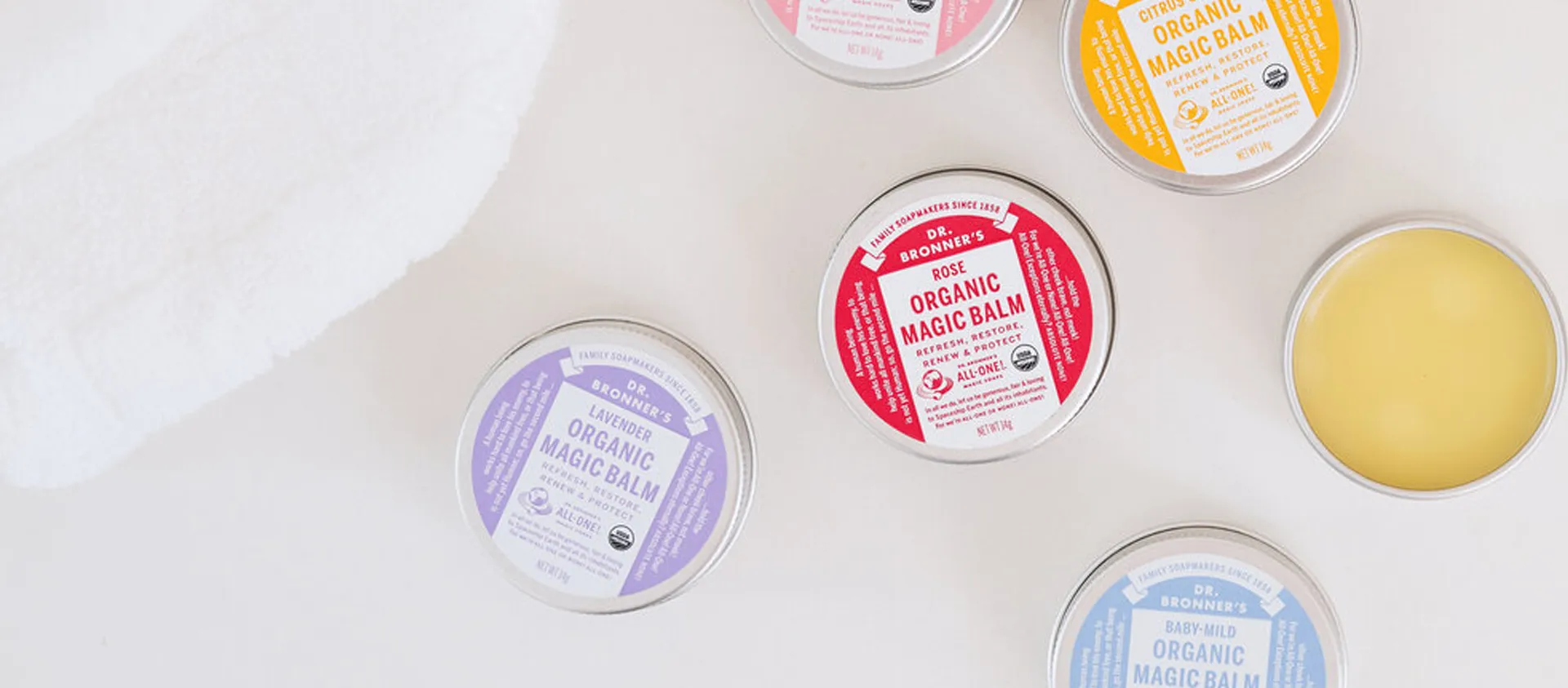 マルチバームメインビジュアル