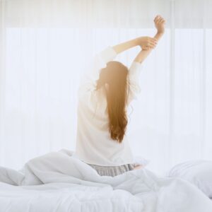 猛暑・残暑時の睡眠メソッド”睡眠後進国”の日本人におすすめしたい、寝苦しい夏の夜も快適に眠れる睡眠メソッド