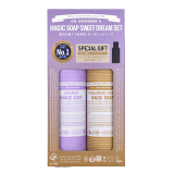 マジックソープ<br>スイートドリームセット
